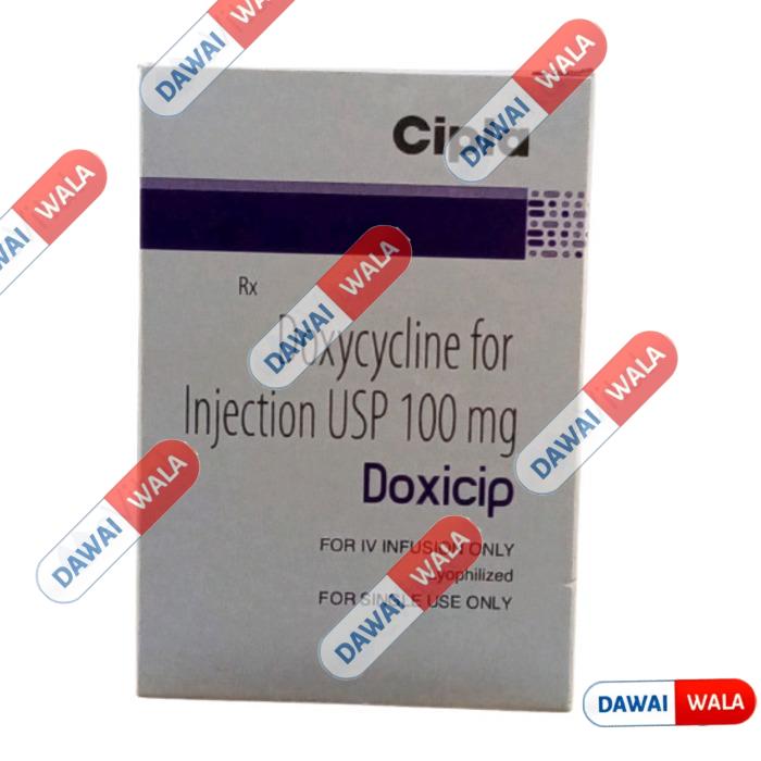 Doxicip Injection