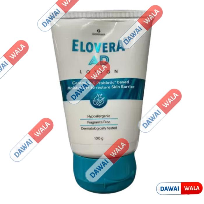 Elovera AD Lotion