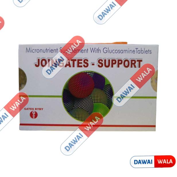 Joingates-Support Tablet