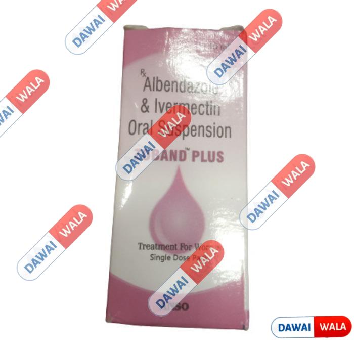 Zoband Plus Suspension