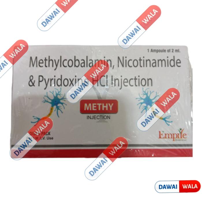 Methy Injection-2ml