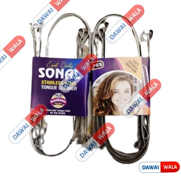 Sonal Stainless Steel Tough Cleaner