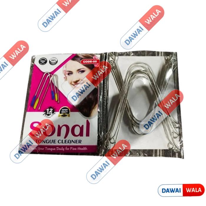 Sonal Tough Cleaner