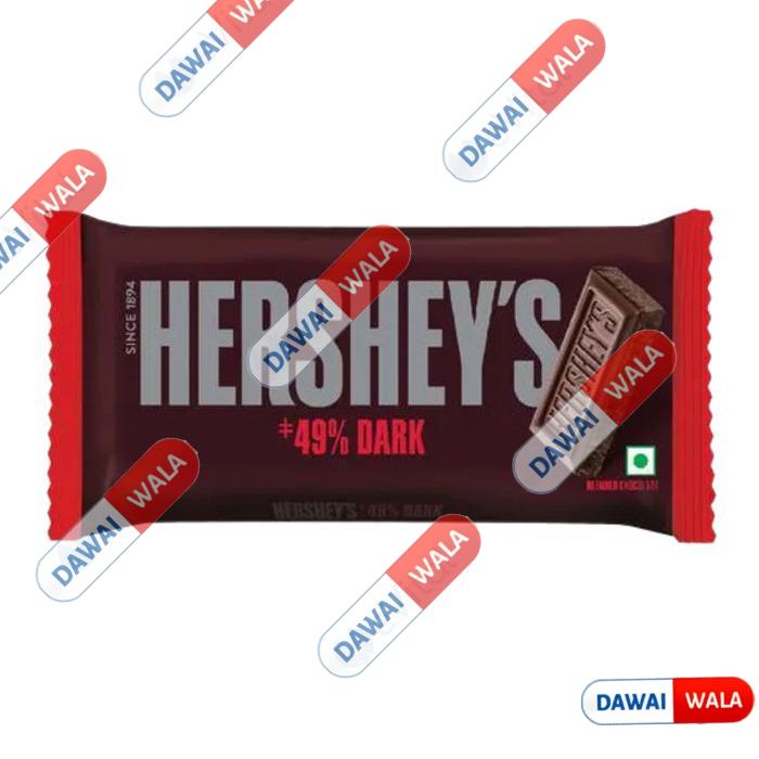 49% Dark Chocolate