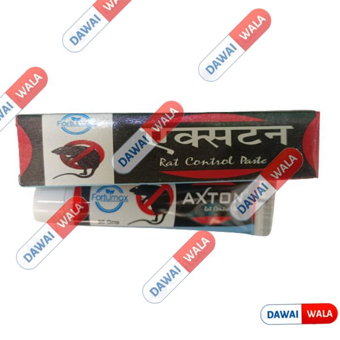 Axton Rat Control Paste