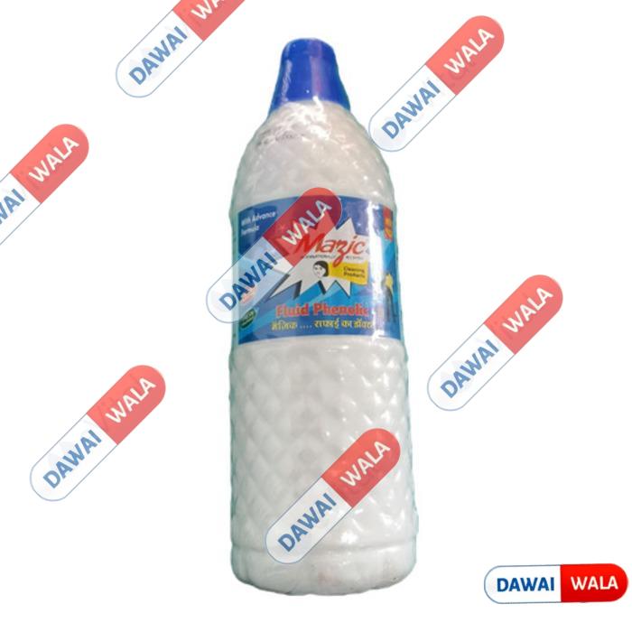 Magic Fluid Phenolic
