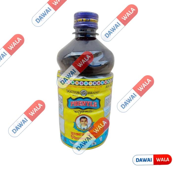 Doctor Brand Phenyle