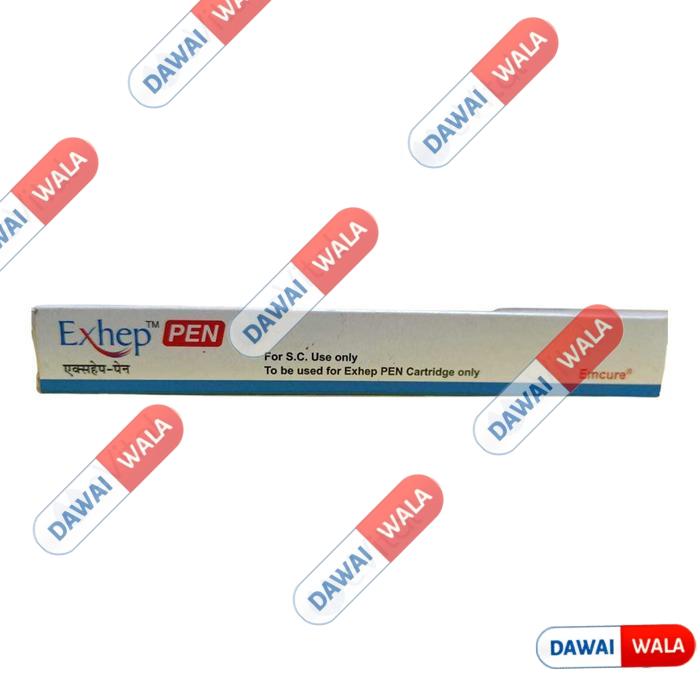Exhep Pen