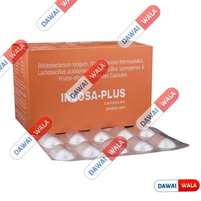 Inlosa-Plus Capsule