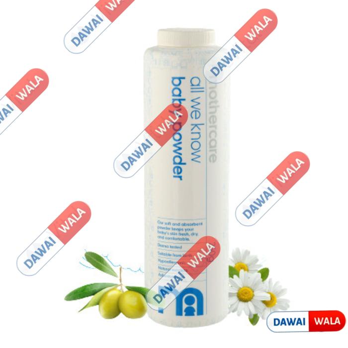 Mothercare Baby Powder