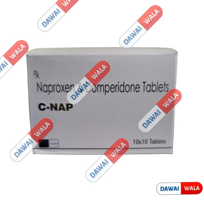 C-Nap Tablet