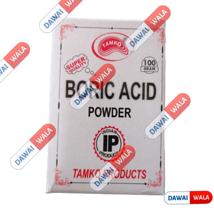 Boric Acid Powder