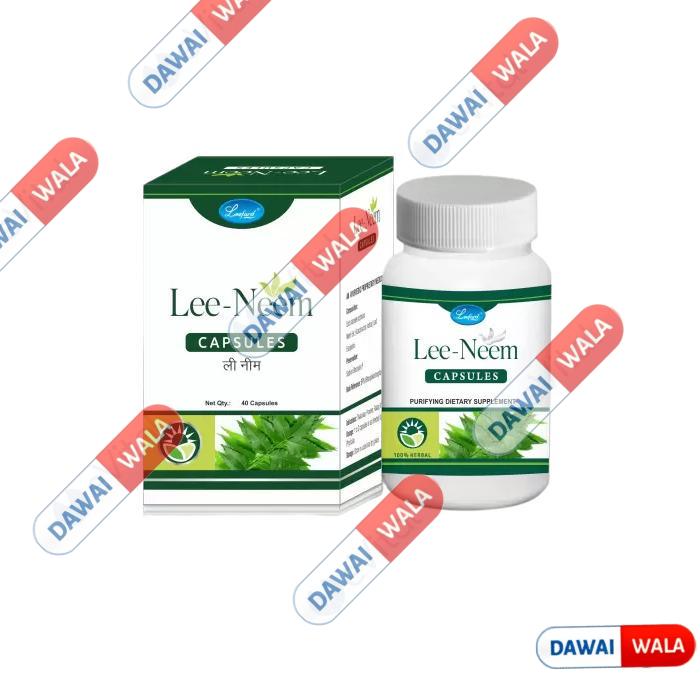 Lee Neem Capsule