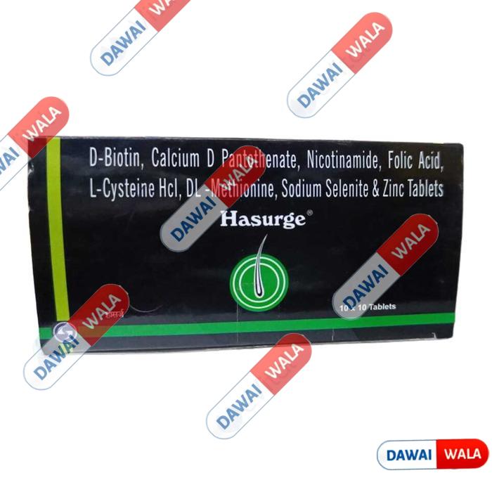 Hasurge Tablet