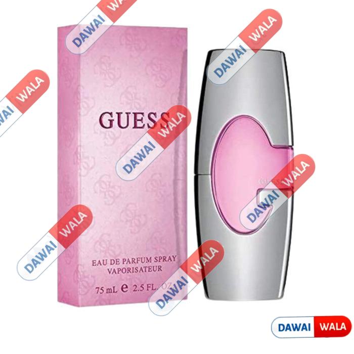 Guess Woman Parfum