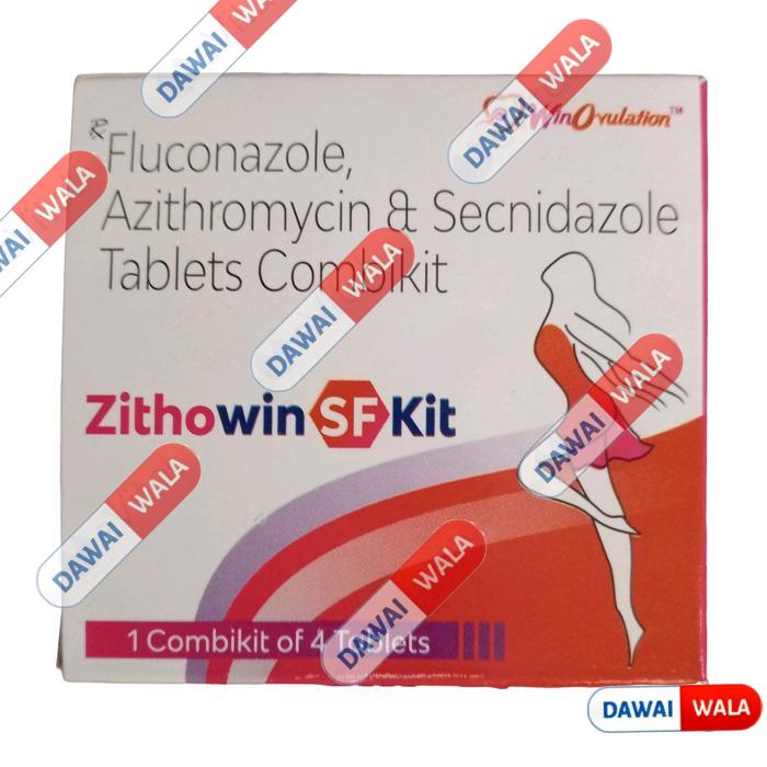Zithowin SF Kit