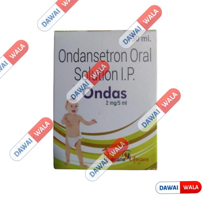 Ondas Oral Solution
