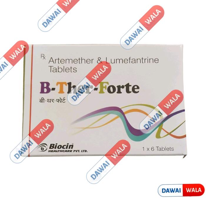 B-Ther-Forte Tablet