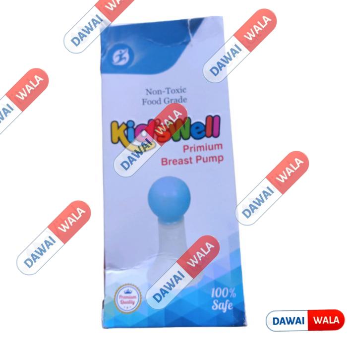 Kidswell Primium Breast Pump