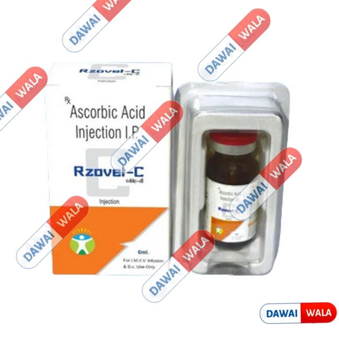 Rzovet-C Injection