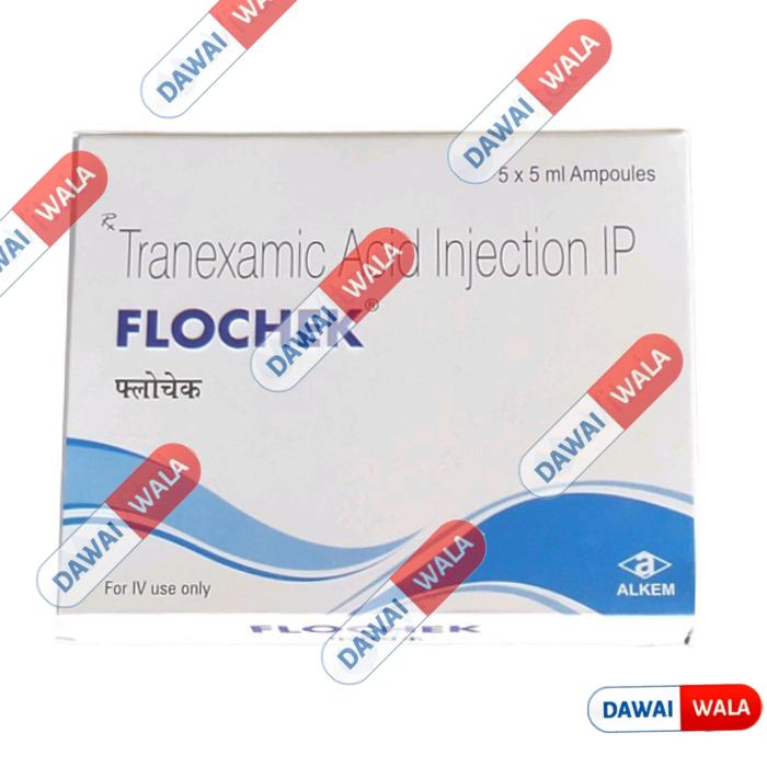 Flochek Injection