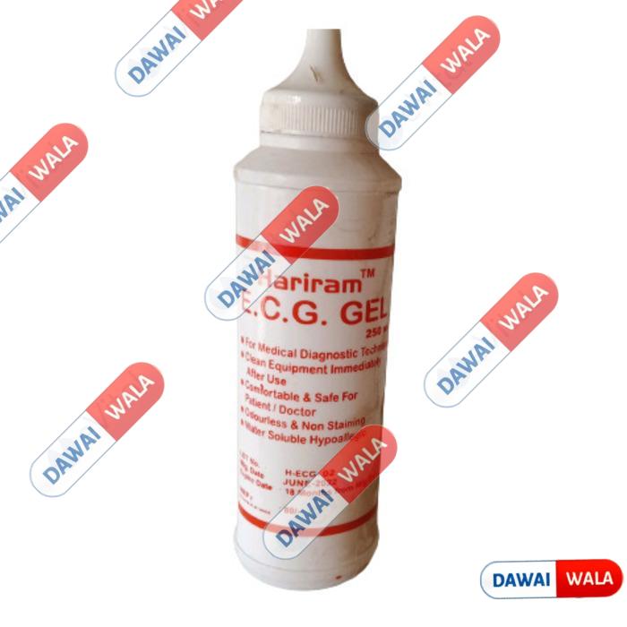 Hariram ECG Gel