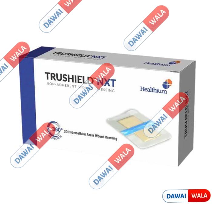 Trushield NXT Wound Dressing (10 X 20cm)