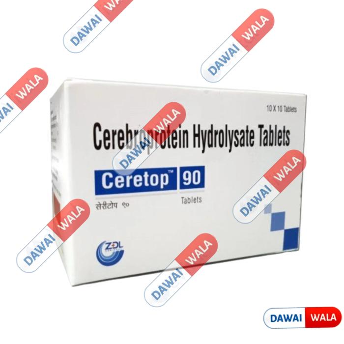 Ceretop 90 Tablet