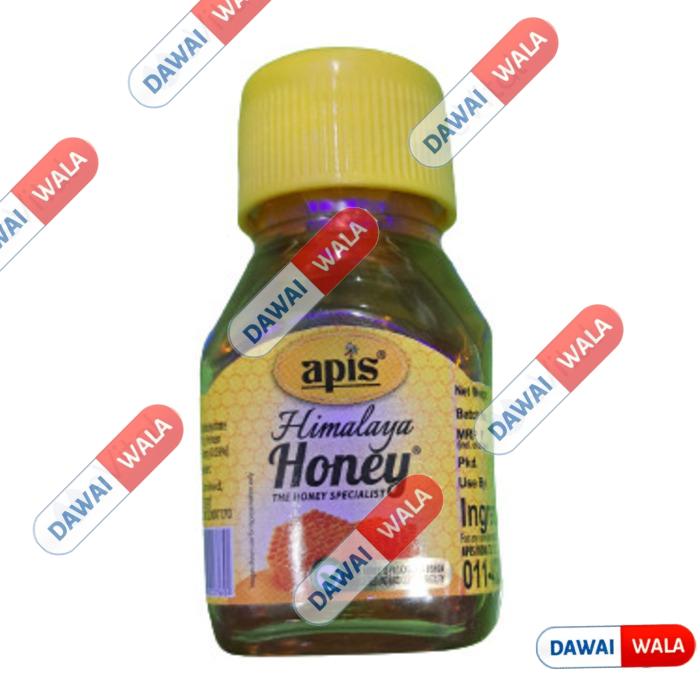 Himalaya Honey
