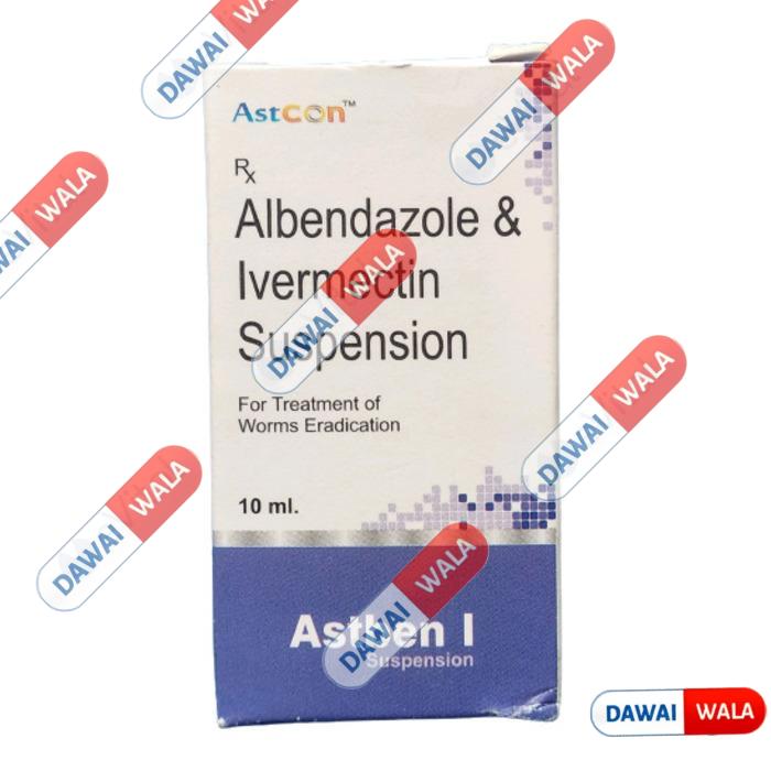 Astben I Suspension