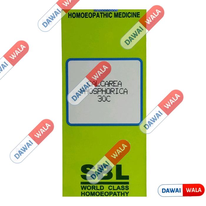 Calcarea Phosphorica 30C