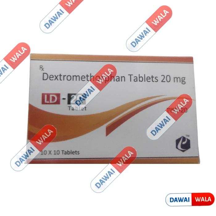 LD-20 Tablet