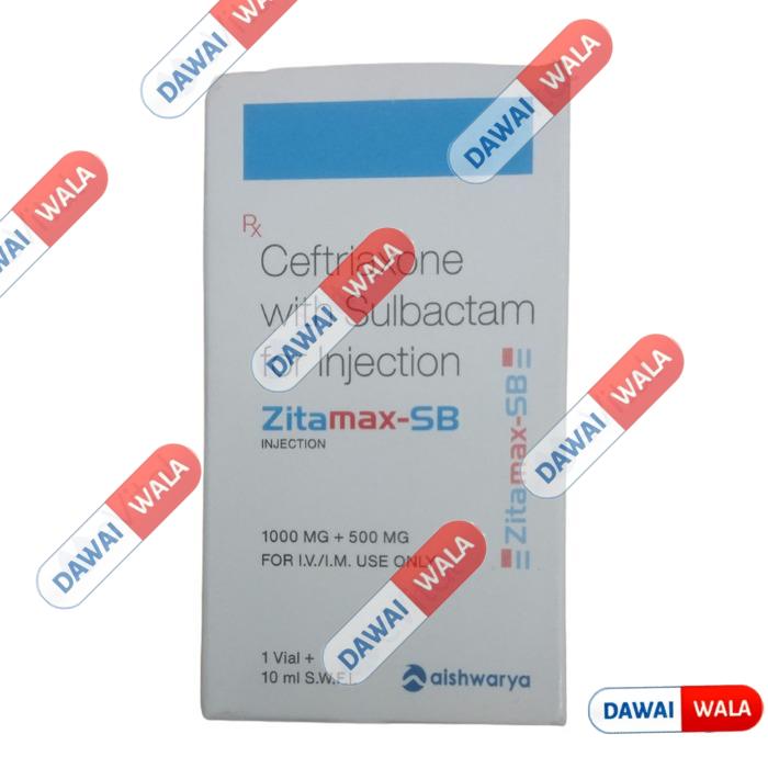 Zitamax-SB Injection