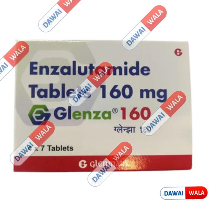 Glenza 160 Tablet