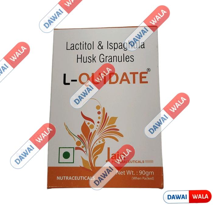 L-Quidate Granules