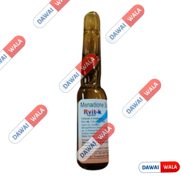 Rvit-K Injection