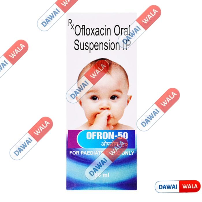 Ofron-50 Suspension