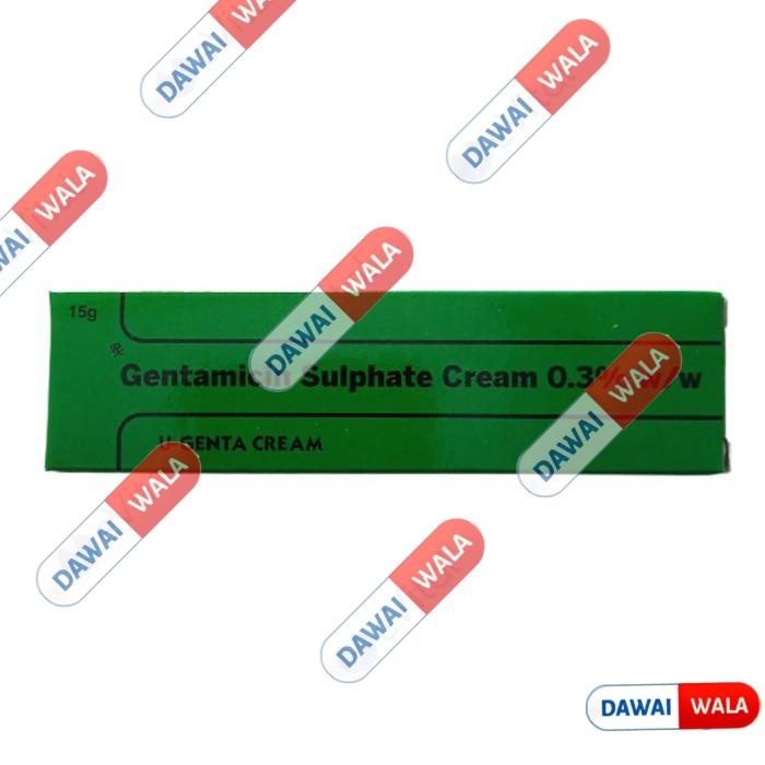 U-Genta Cream