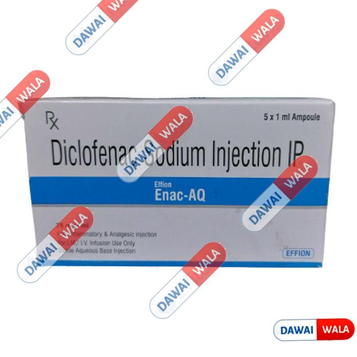 Enac-AQ Injection