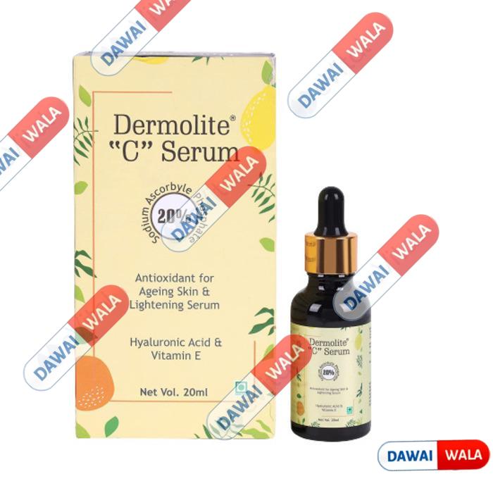 Dermolite C Serum