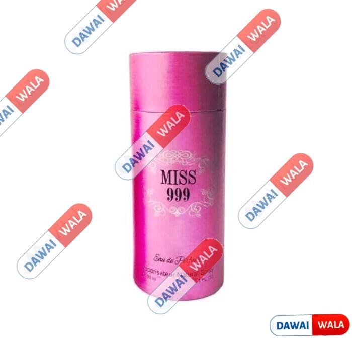 Miss 999 Perfume