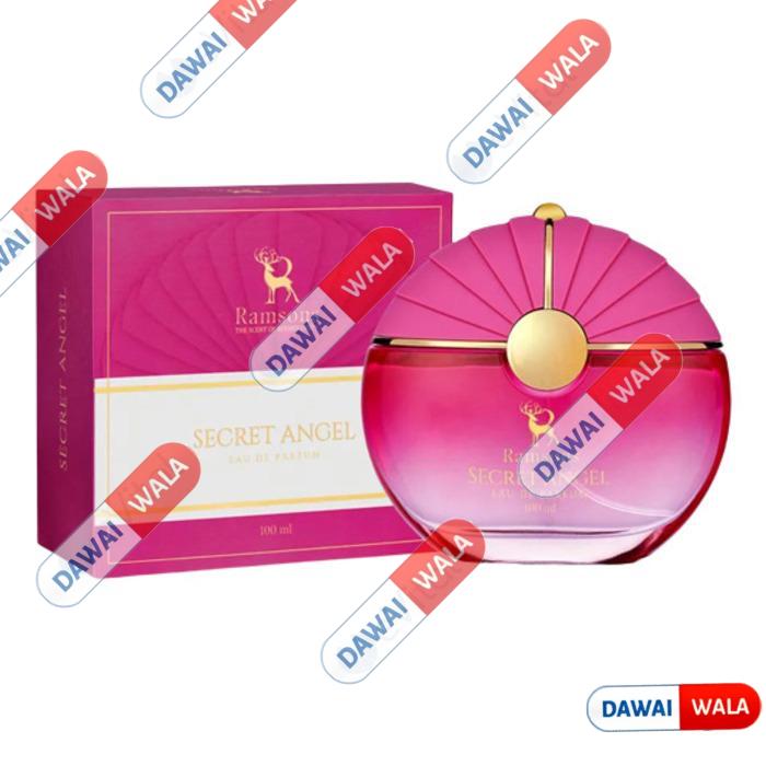 Secret Angel Parfum