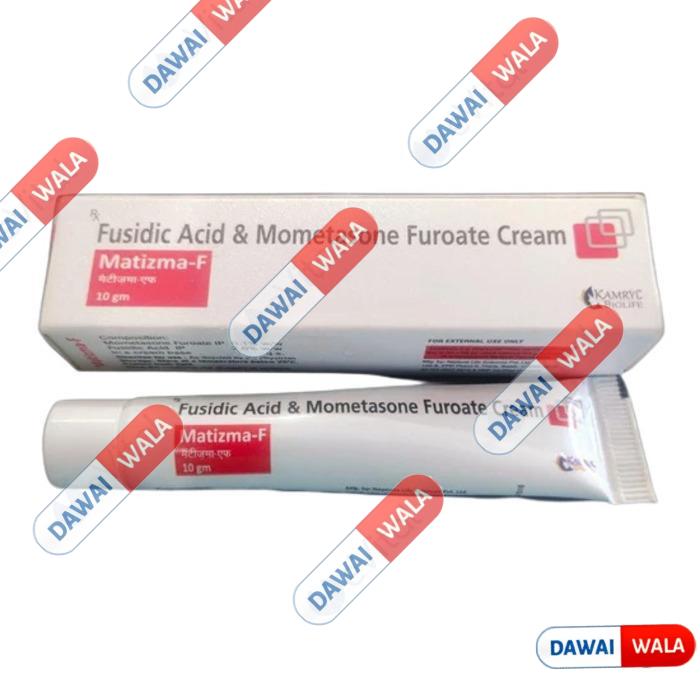 Matizma-F Cream