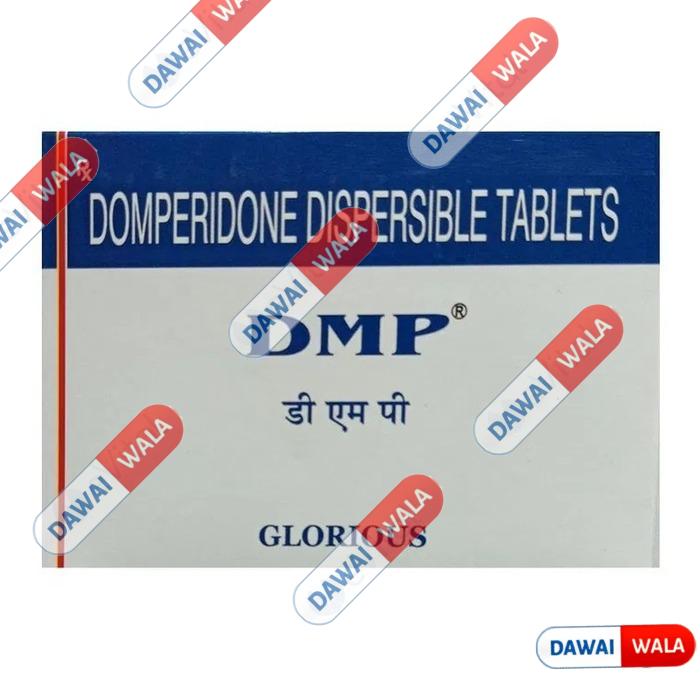 DMP Tablet DT