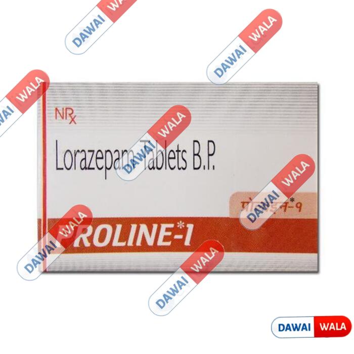 Proline-1 Tablet