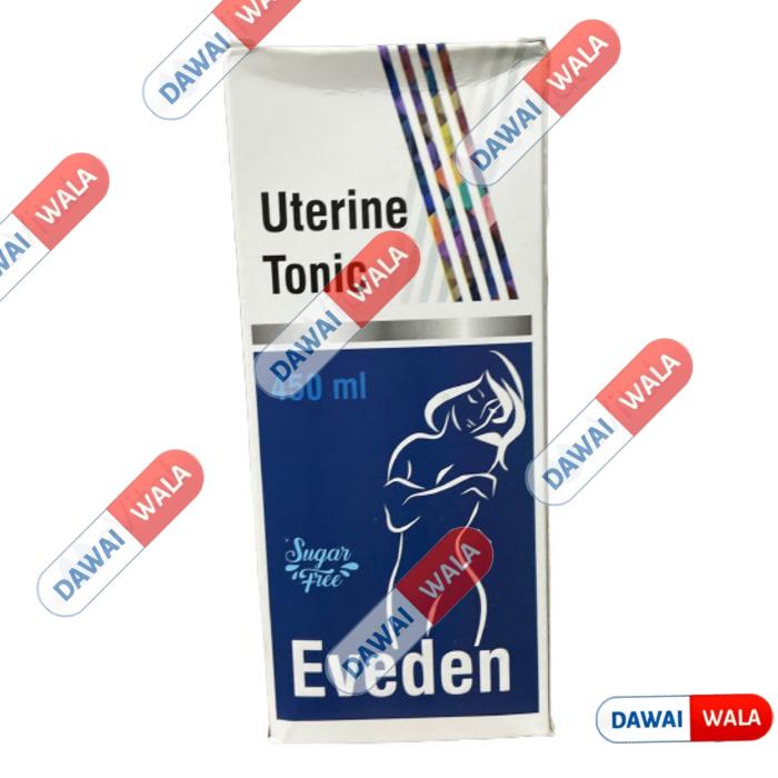 Eveden Tonic Sugar Free
