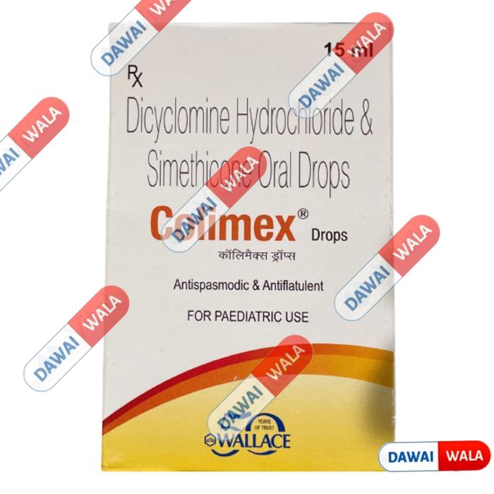 Colimex Drops