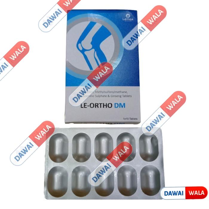 Le-Ortho DM Tablet