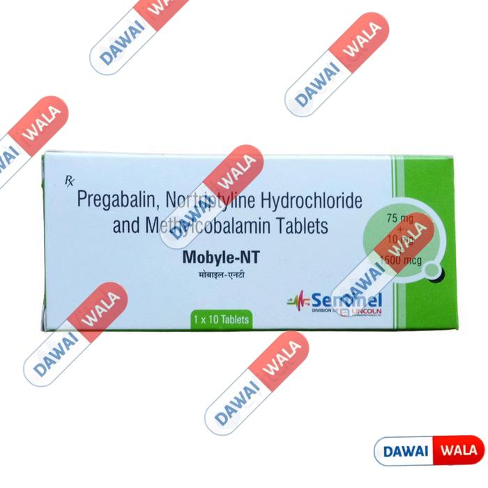 Mobyle-NT Tablet