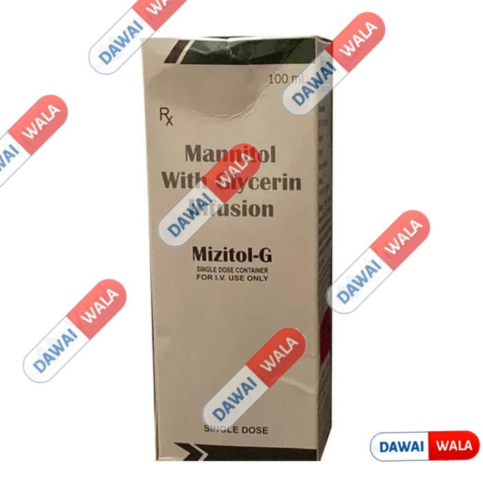 Mizitol-G Infusion